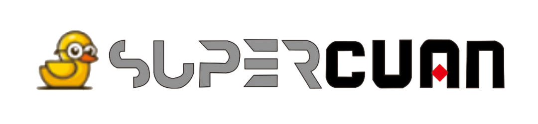 Supercuan